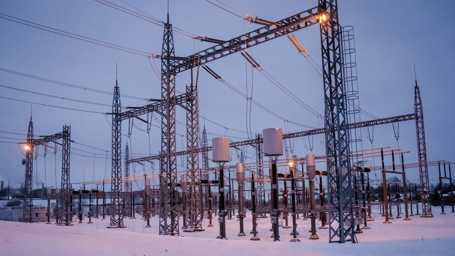 ‘Freedom from threats, blackmail’: Baltic states cut power ties with Russia, plug into European grid