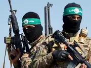 'Don't withhold explosive, bullet, knife, or stone': Hamas leader urges supporters to fight Trump's 'sinister' Gaza plan