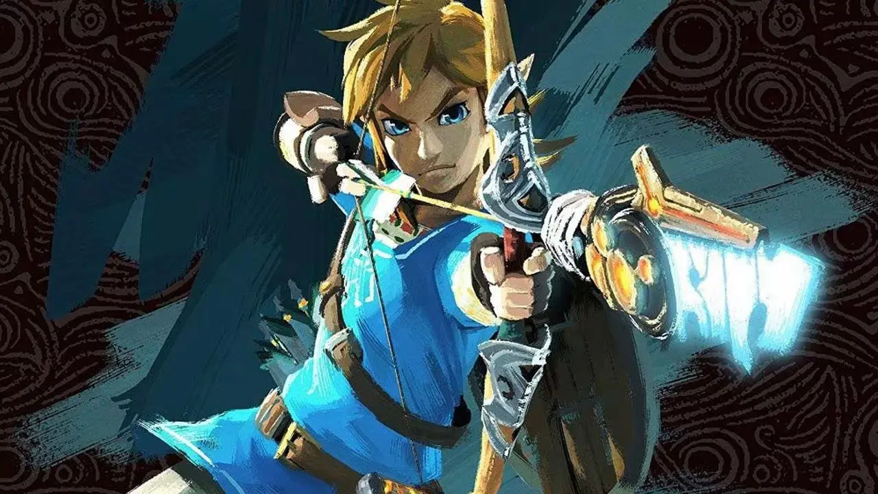 The Legend of Zelda: Nintendo announces official release date for live-action movie The Legend of Zelda: Nintendo announces official release date for live-action movie