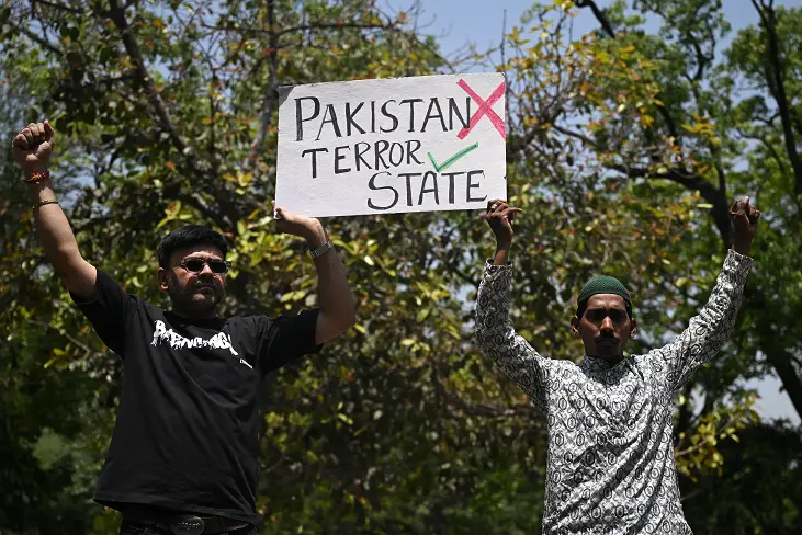 Pahalgam terror attack: Someone in Pakistan called India's steps 'childish'. Time to show who's the father | military options, listed
