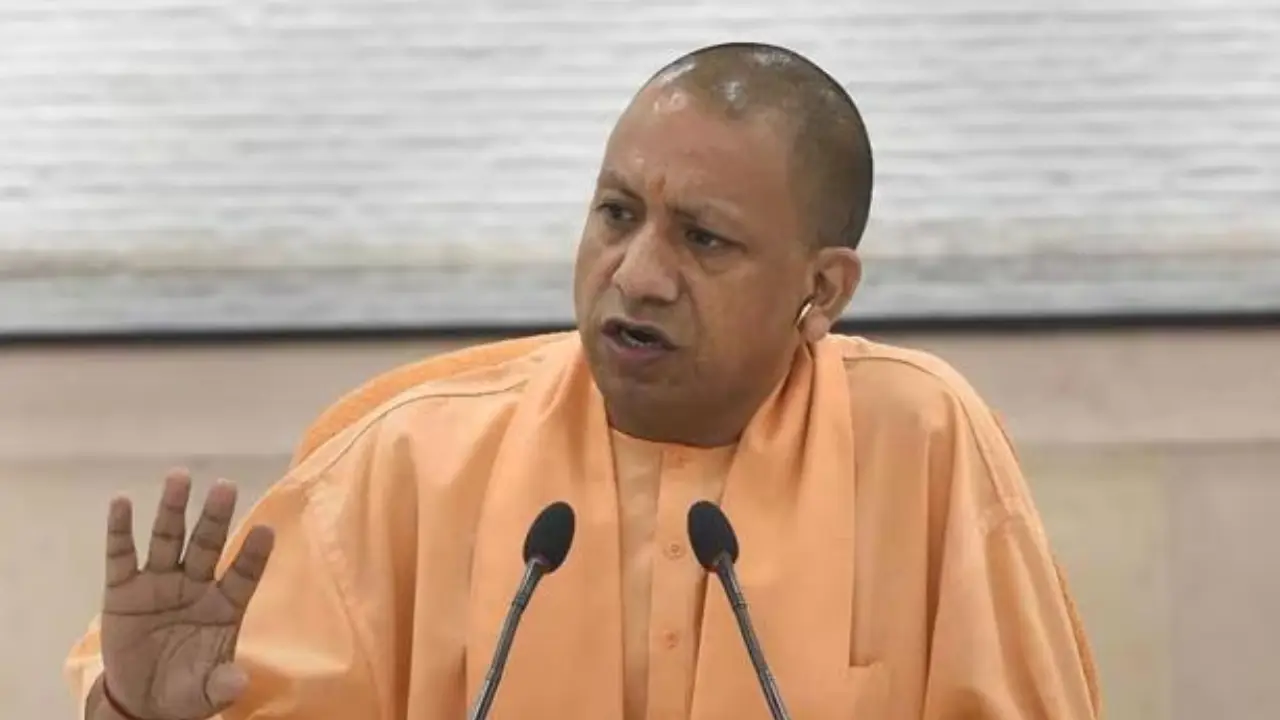 UP CM Yogi Adityanath calls for ‘permanent action’ against loudspeakers at religious places ahead of Holi UP CM Yogi Adityanath calls for ‘permanent action’ against loudspeakers at religious places ahead of Holi