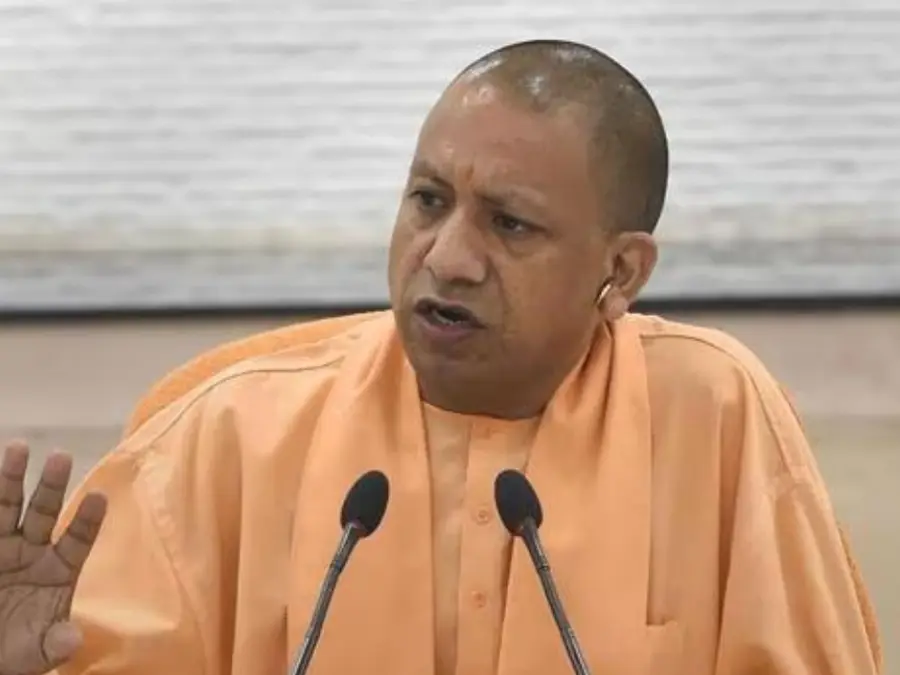 UP CM Yogi Adityanath calls for ‘permanent action’ against loudspeakers at religious places ahead of Holi