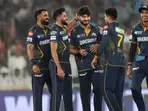 IPL 2025: Red-hot Sudharsan sizzles as Gujarat Titans crush Rajasthan Royals by 58 runs