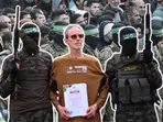 'Look like Holocaust survivors’: Red Cross demands 'private' hostage swap after Hamas' choreographed handover