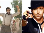 War 2: Dance off between Hrithik Roshan and Jr NTR reported to start filming soon