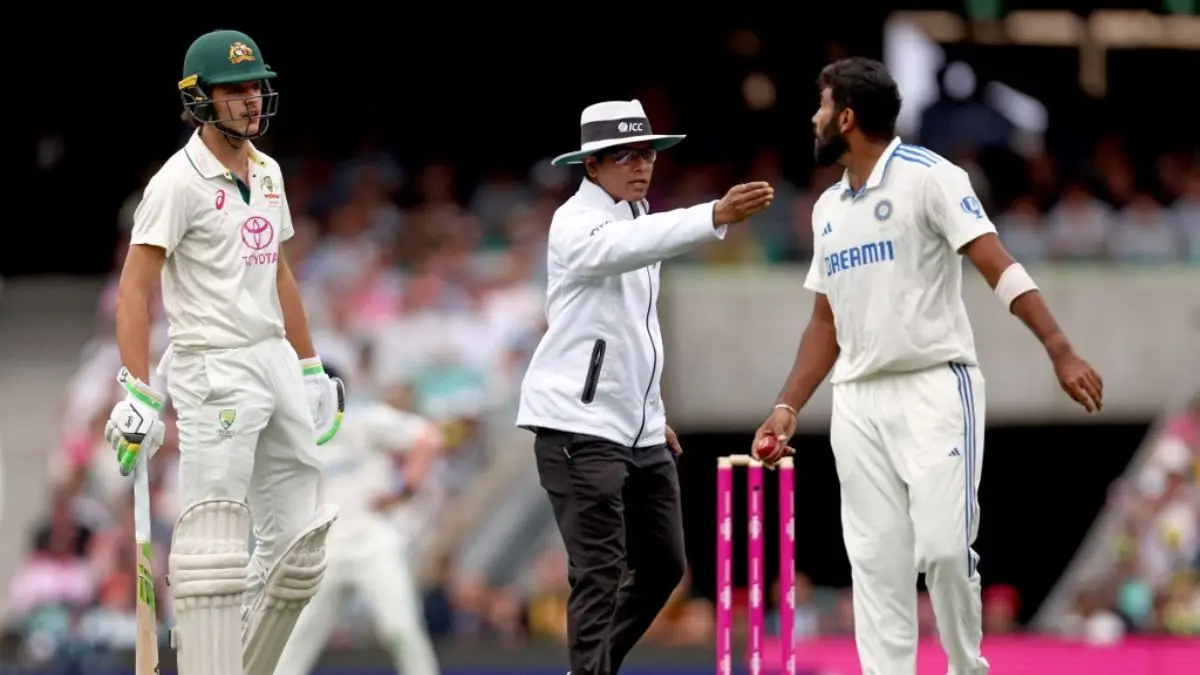 SCG Test, Day 1: Late drama highlights another shabby outing for India in BGT SCG Test, Day 1: Late drama highlights another shabby outing for India in BGT