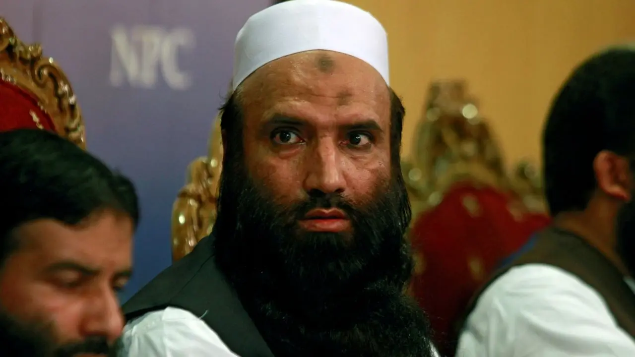 LeT commander Saifullah Kasuri denies role in Pahalgam terror attack, claims 'being framed' by Indian media LeT commander Saifullah Kasuri denies role in Pahalgam terror attack, claims 'being framed' by Indian media