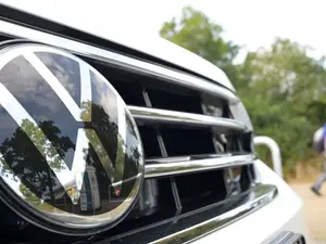 Volkswagen and CATL forge partnership for lithium battery development in China