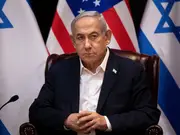Israel warns of action if Hezbollah breaks ceasefire; Mossad chief to visit Qatar for 'decisive' hostage talks