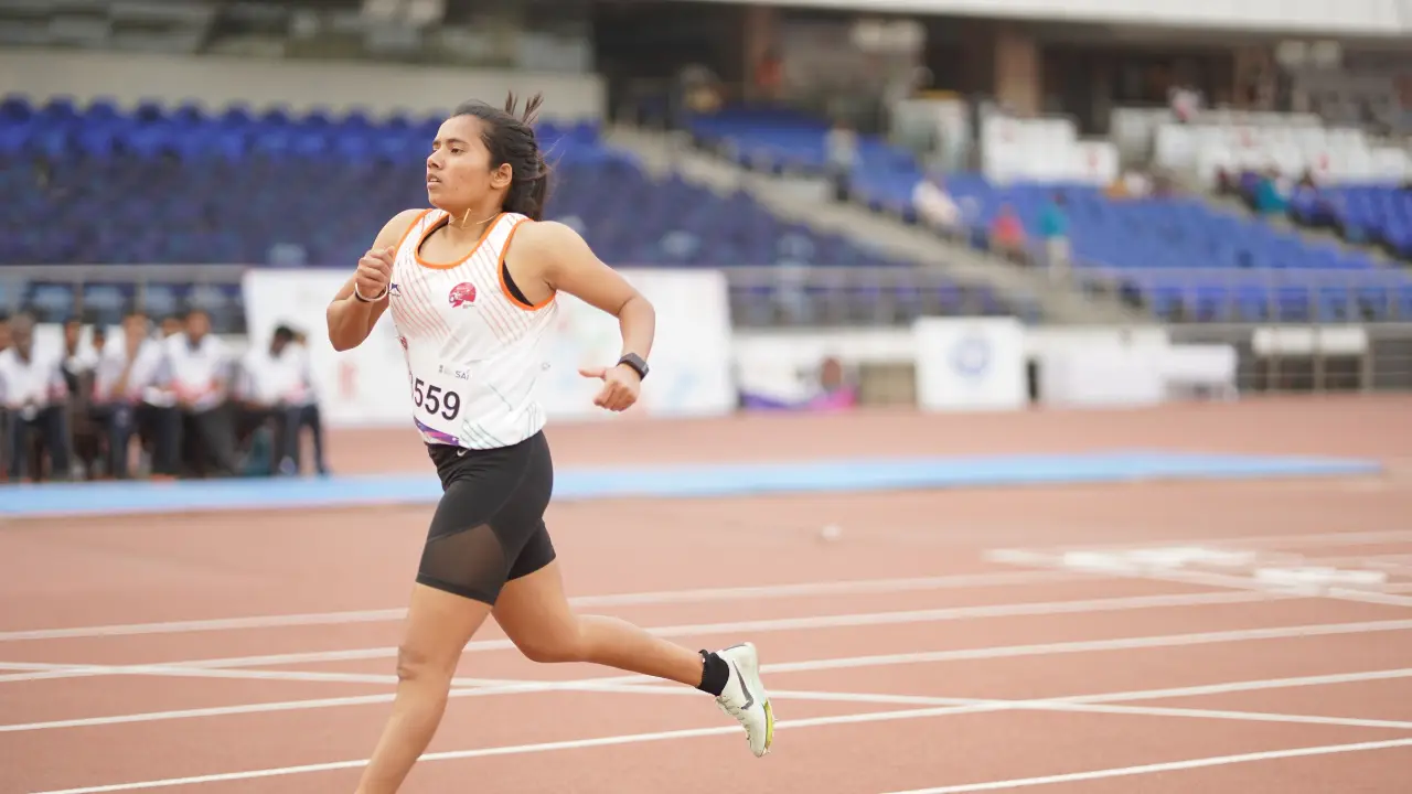 Exclusive | India’s Grand Prix execution shows promise for future championships: WPA Exclusive | India’s Grand Prix execution shows promise for future championships: WPA