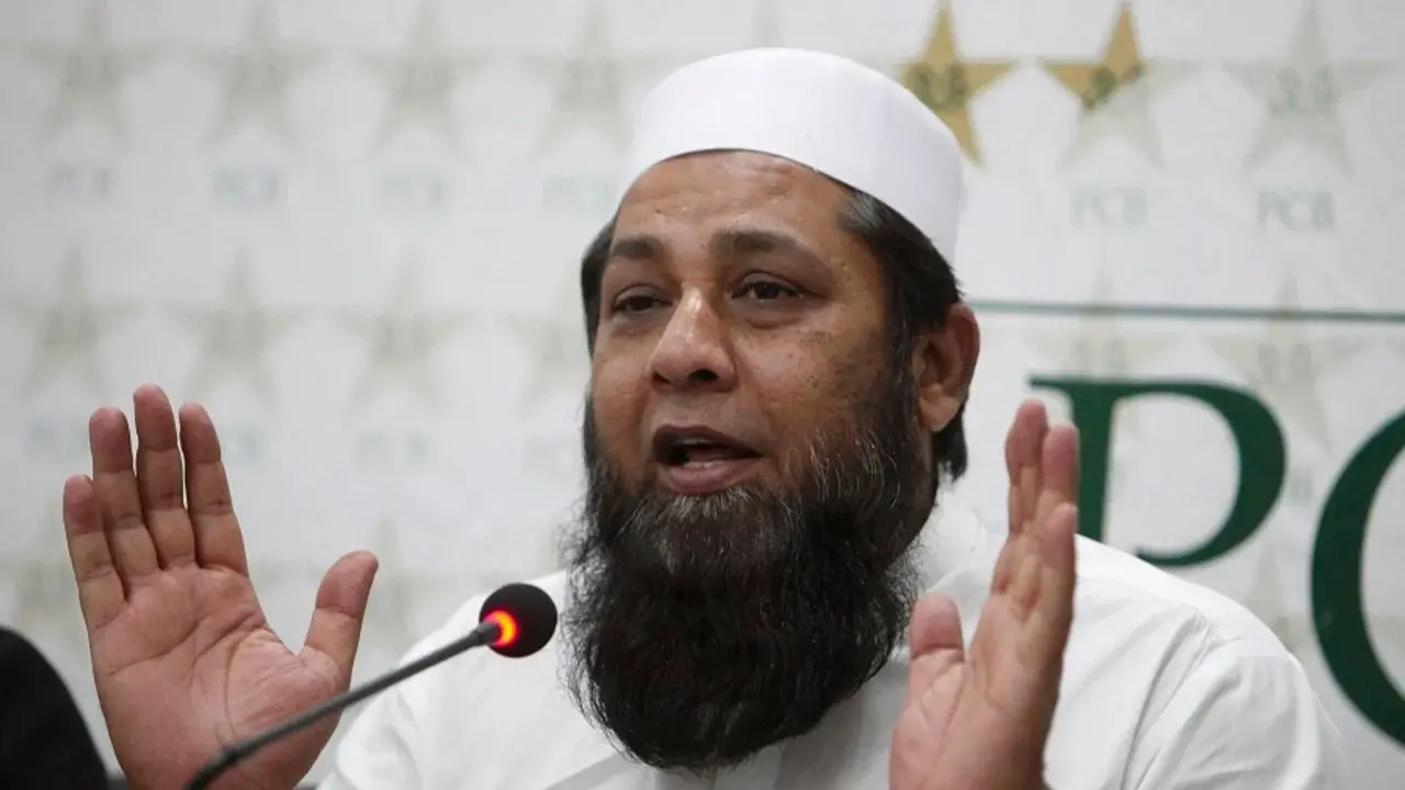 Inzamam-ul-Haq urges other boards to boycott IPL over Champions Trophy venue drama Inzamam-ul-Haq urges other boards to boycott IPL over Champions Trophy venue drama