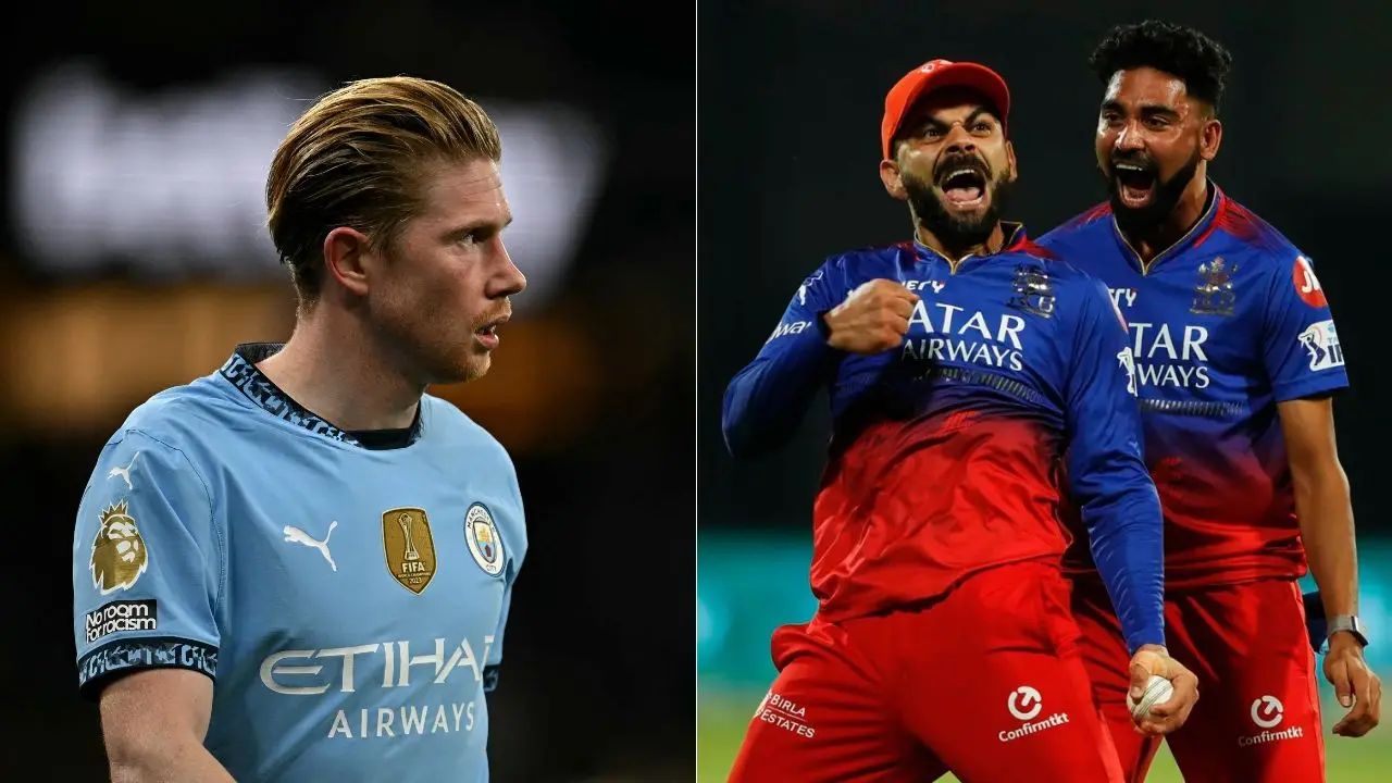 Cricket's popularity across Europe SHOCKS football hero during quiz show - Watch reaction Cricket's popularity across Europe SHOCKS football hero during quiz show - Watch reaction
