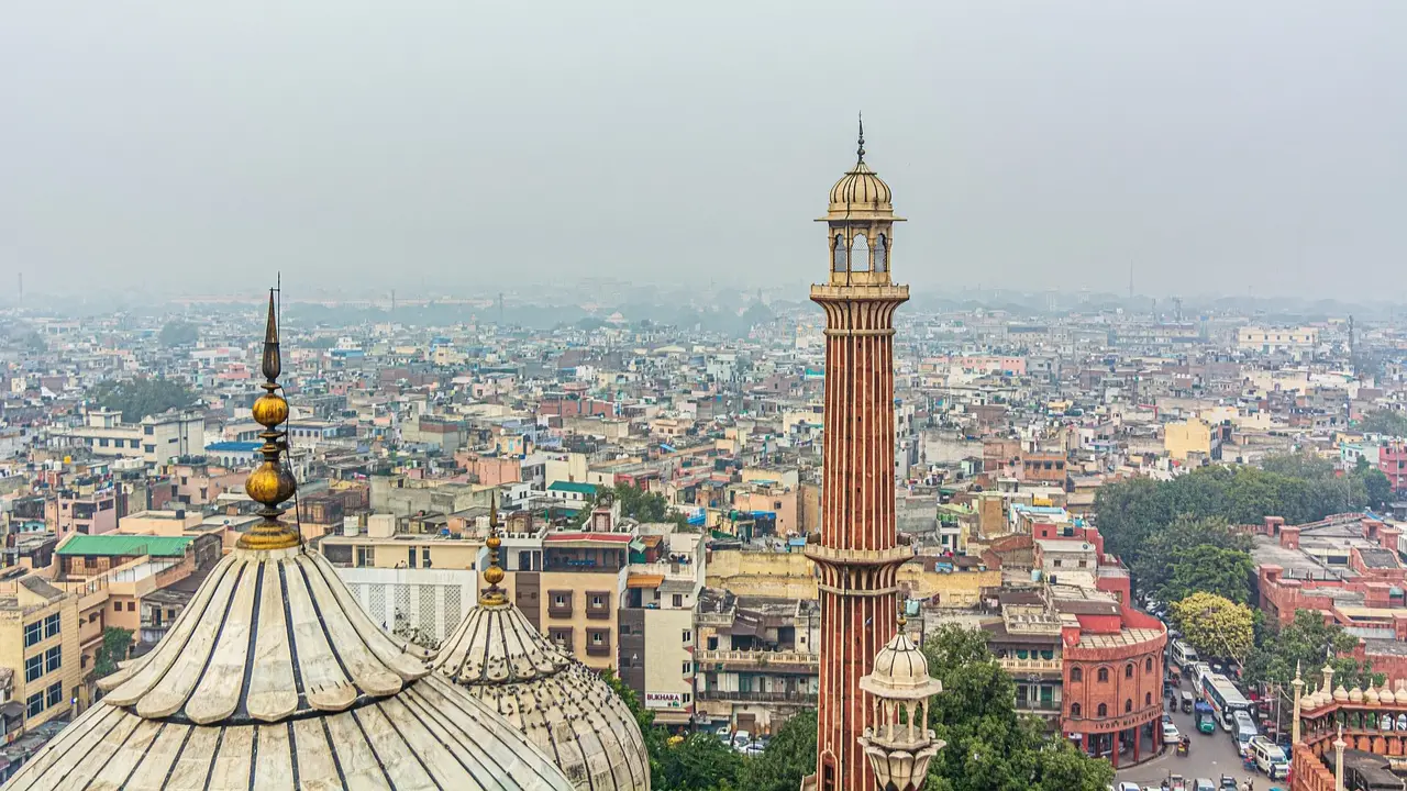 Earthquake warning for Delhi! 'The Big One' is coming, are we ready? Lessons to learn from Bangkok