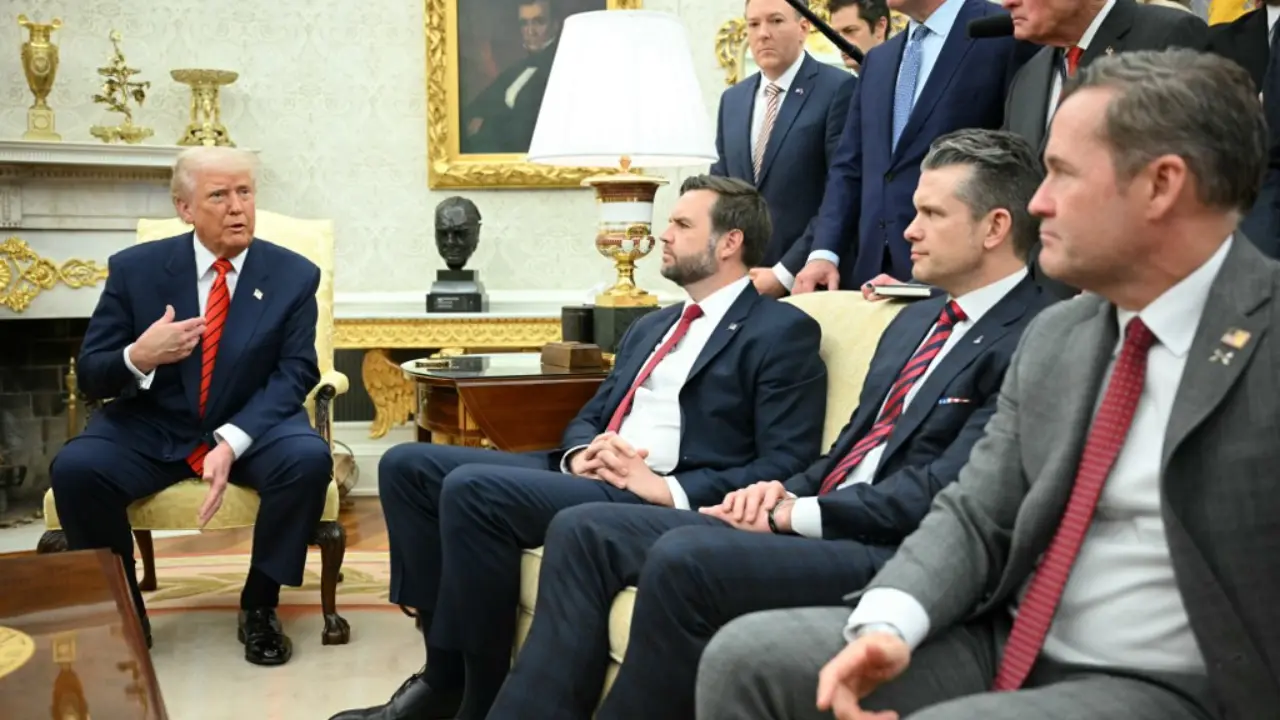 Trump admin ordered to preserve 'Signalgate' chats amid growing controversy over leaked Yemen attack plans Trump admin ordered to preserve 'Signalgate' chats amid growing controversy over leaked Yemen attack plans