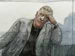France mass rape: Dominique Pelicot has decided not to appeal, says lawyer