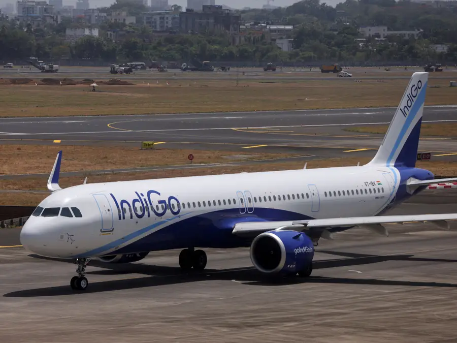 Canadian national detained after bomb scare creates panic in Bengaluru-bound IndiGo flight