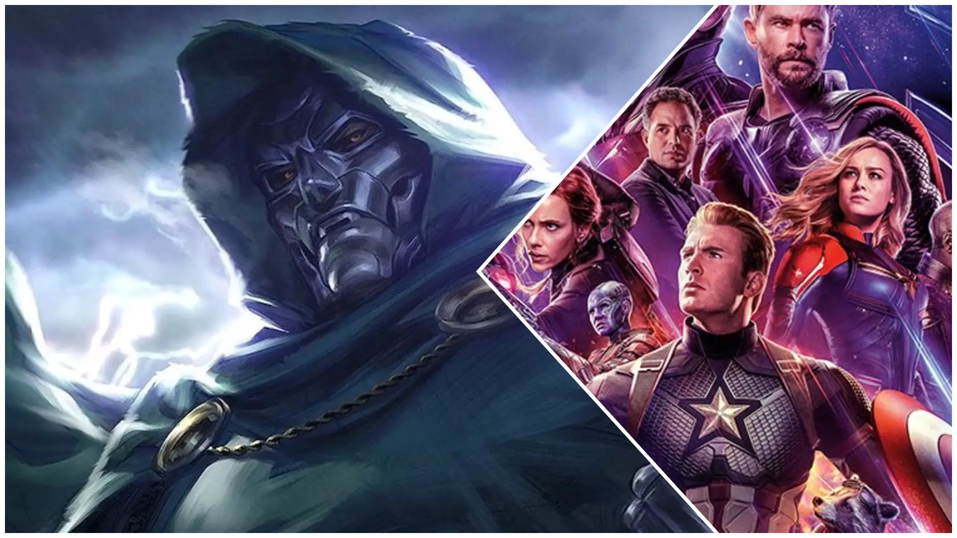 Avengers: Doomsday directors confirm that recent concept art leaks are fake Avengers: Doomsday directors confirm that recent concept art leaks are fake