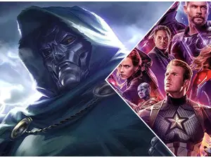 Avengers: Doomsday producer and head of Marvel Studios Kevin Feige teases more cast reveals