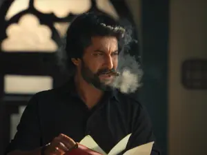First trailer for Nani's upcoming crime thriller HIT: The Third Case is here. Watch