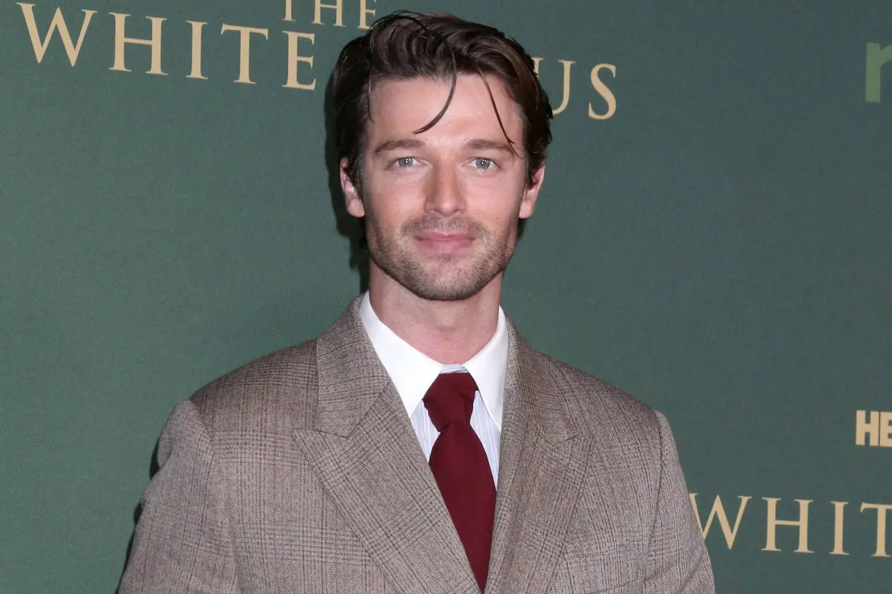 White Lotus star Patrick Schwarzenegger reveals that he auditoned for James Gunn's Superman White Lotus star Patrick Schwarzenegger reveals that he auditoned for James Gunn's Superman