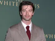White Lotus star Patrick Schwarzenegger reveals that he auditoned for James Gunn's Superman
