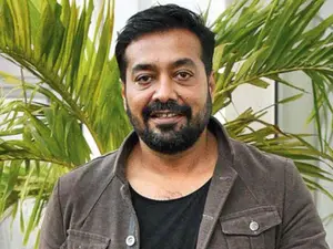 Anurag Kashyap reveals how Vijaya Sethupathi and a role in Maharaja helped him in funding daughter Aaliyah's wedding