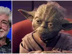 Star Wars: George Lucas finally shares why Yoda speaks in the distinct way he does