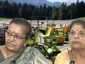 'If they call us...': Women Home Guards who served during 1971 Indo-Pak war 'ready to serve again' amid rising tensions post Pahalgam