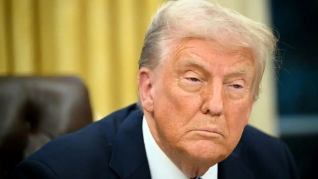 'Exaggerated': Trump on reports of US blowing Iran into smithereens, calls for 'nuclear peace agreement' 'Exaggerated': Trump on reports of US blowing Iran into smithereens, calls for 'nuclear peace agreement'