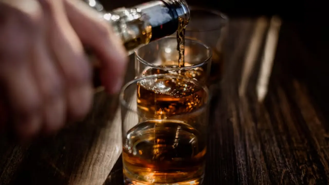 UK govt expresses concerns over drink-spiking in parliament UK govt expresses concerns over drink-spiking in parliament