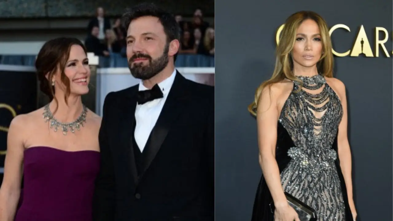 Like 'salt in the wound': Jennifer Lopez 'furious' to see Ben Affleck and Jennifer Garner together Like 'salt in the wound': Jennifer Lopez 'furious' to see Ben Affleck and Jennifer Garner together
