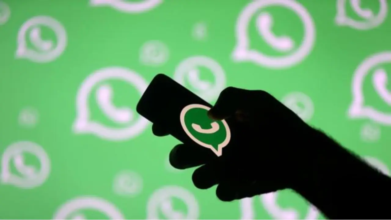 WhatsApp says nearly 100 journalists and civil society members targeted by Israeli spyware company Paragon WhatsApp says nearly 100 journalists and civil society members targeted by Israeli spyware company Paragon