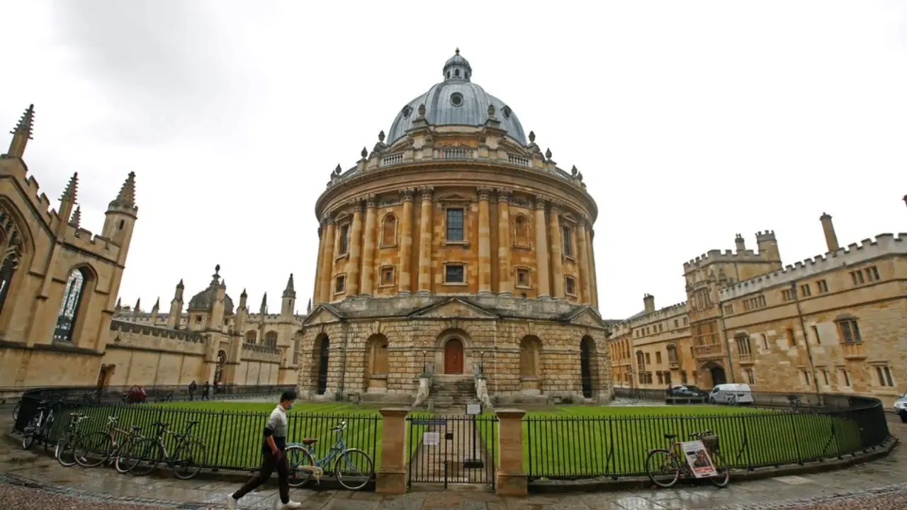 Research reveals UK universities lead in producing world leaders Research reveals UK universities lead in producing world leaders