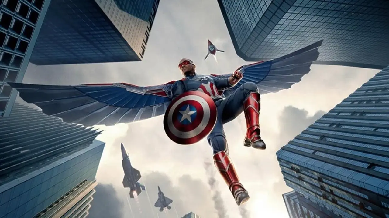 Captain America: Brave New World shatters expectations, grosses over $190 million worldwide Captain America: Brave New World shatters expectations, grosses over $190 million worldwide