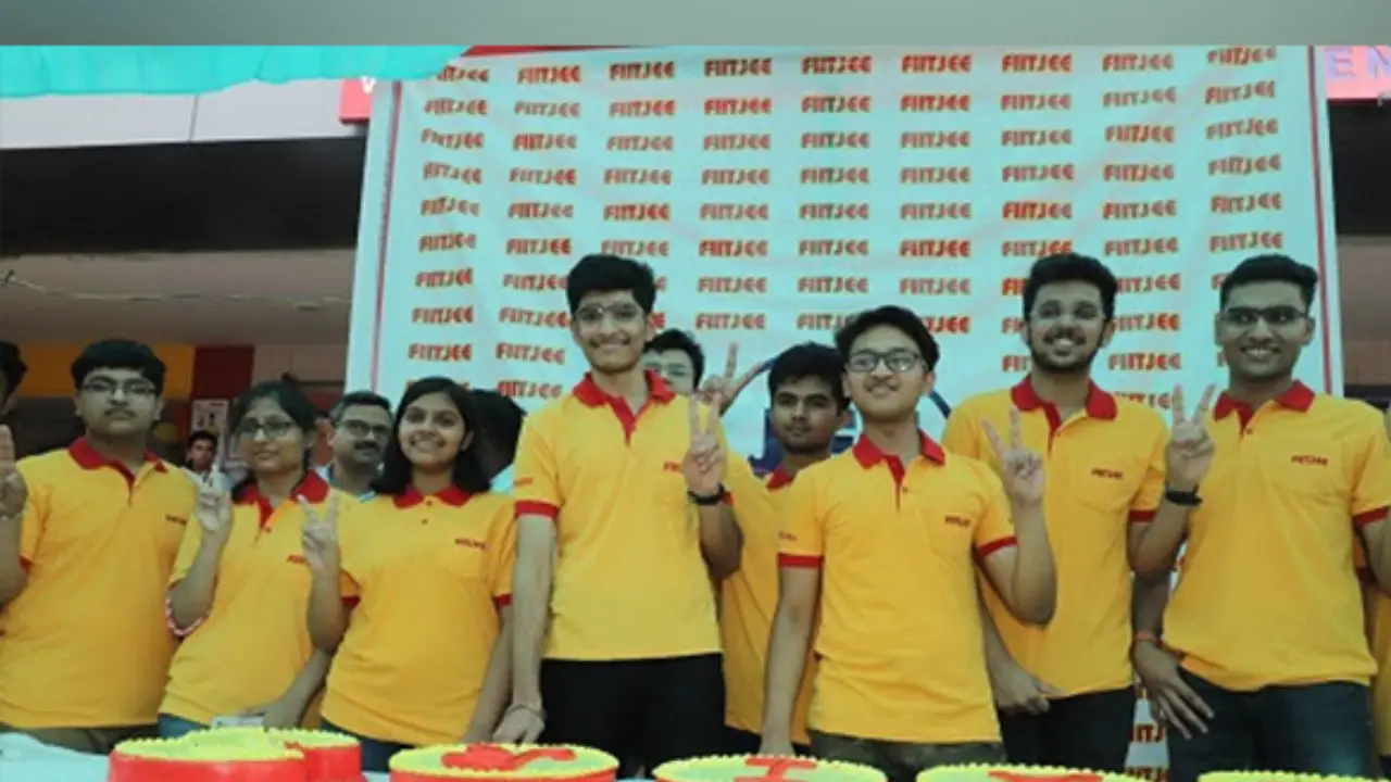 Several FIITJEE coaching centres shut down across North India, FIRs filed Several FIITJEE coaching centres shut down across North India, FIRs filed