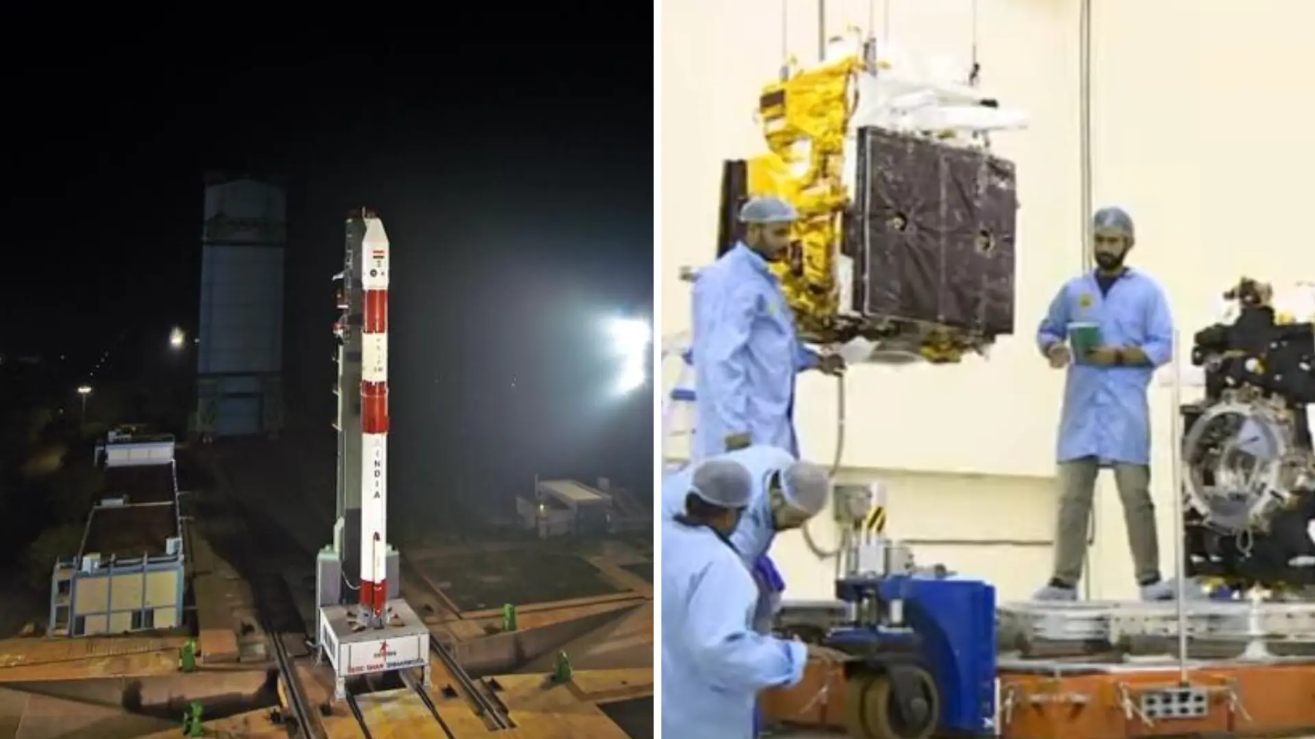 ISRO's SPADEX docking mission postponed for second time; satellites safe ISRO's SPADEX docking mission postponed for second time; satellites safe