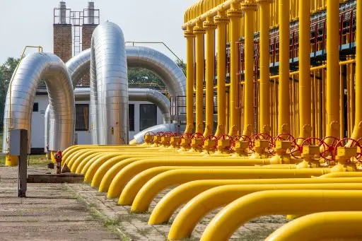 End of Russian gas via Ukraine sparks unease in eastern Europe End of Russian gas via Ukraine sparks unease in eastern Europe