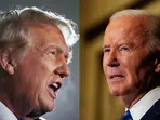 'BACK TO PLASTIC': Trump to sign executive order to end Biden's push for paper straws