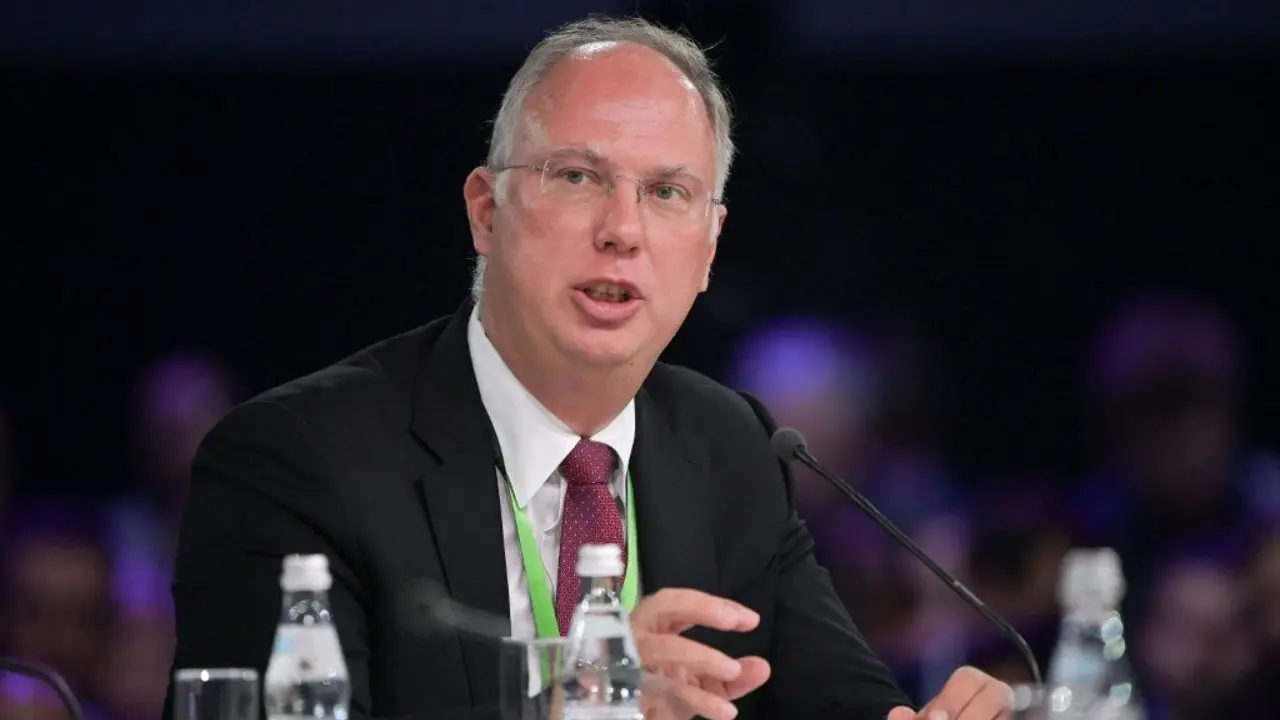 Who is Kirill Dmitriev? Senior Russian official to visit US this week Who is Kirill Dmitriev? Senior Russian official to visit US this week