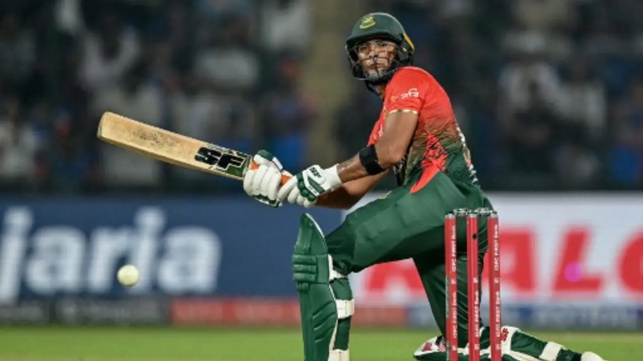 Veteran Bangladesh all-rounder Mahmudullah announces retirement from international cricket Veteran Bangladesh all-rounder Mahmudullah announces retirement from international cricket