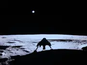 Blue Ghost Landing: US firm's spacecraft second private lander on moon. Check out which was first