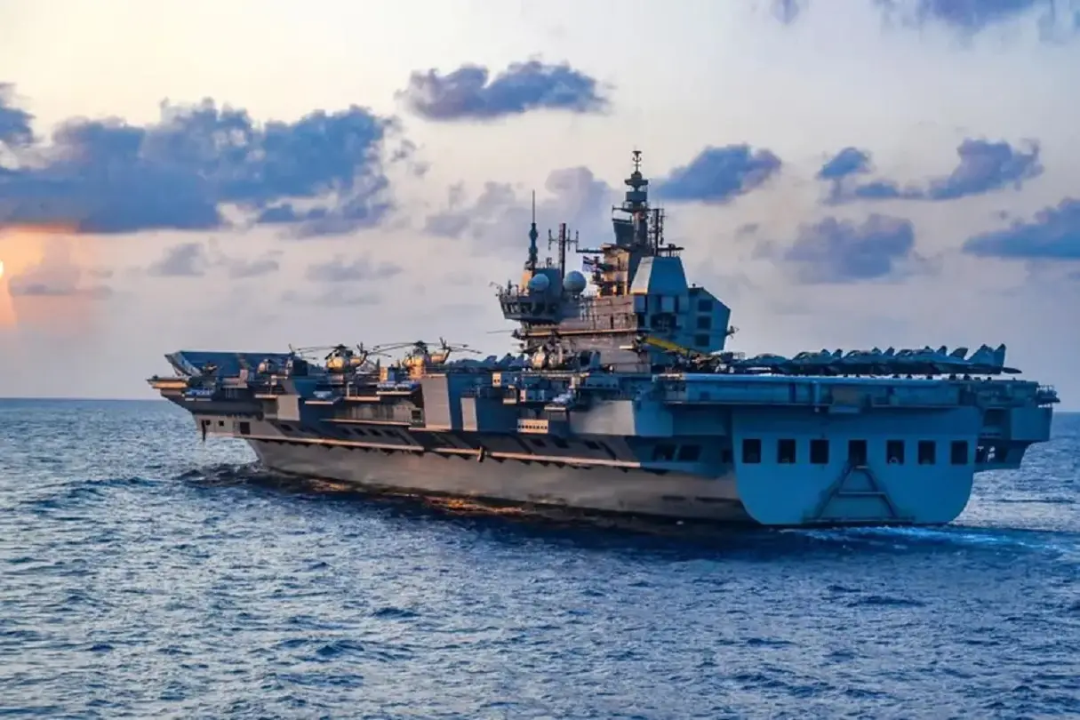 Beneath the waves, above the seas: Is India’s Kalvari-Vikrant duo Pakistan’s worst nightmare? Beneath the waves, above the seas: Is India’s Kalvari-Vikrant duo Pakistan’s worst nightmare?