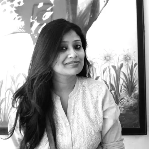Shomini Sen