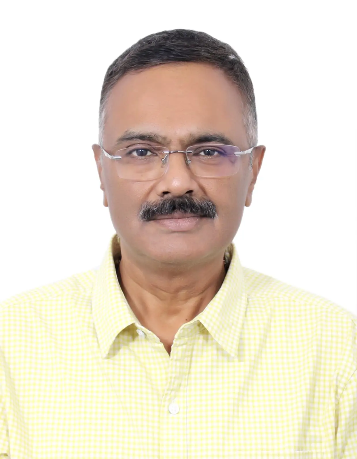 Girish Linganna