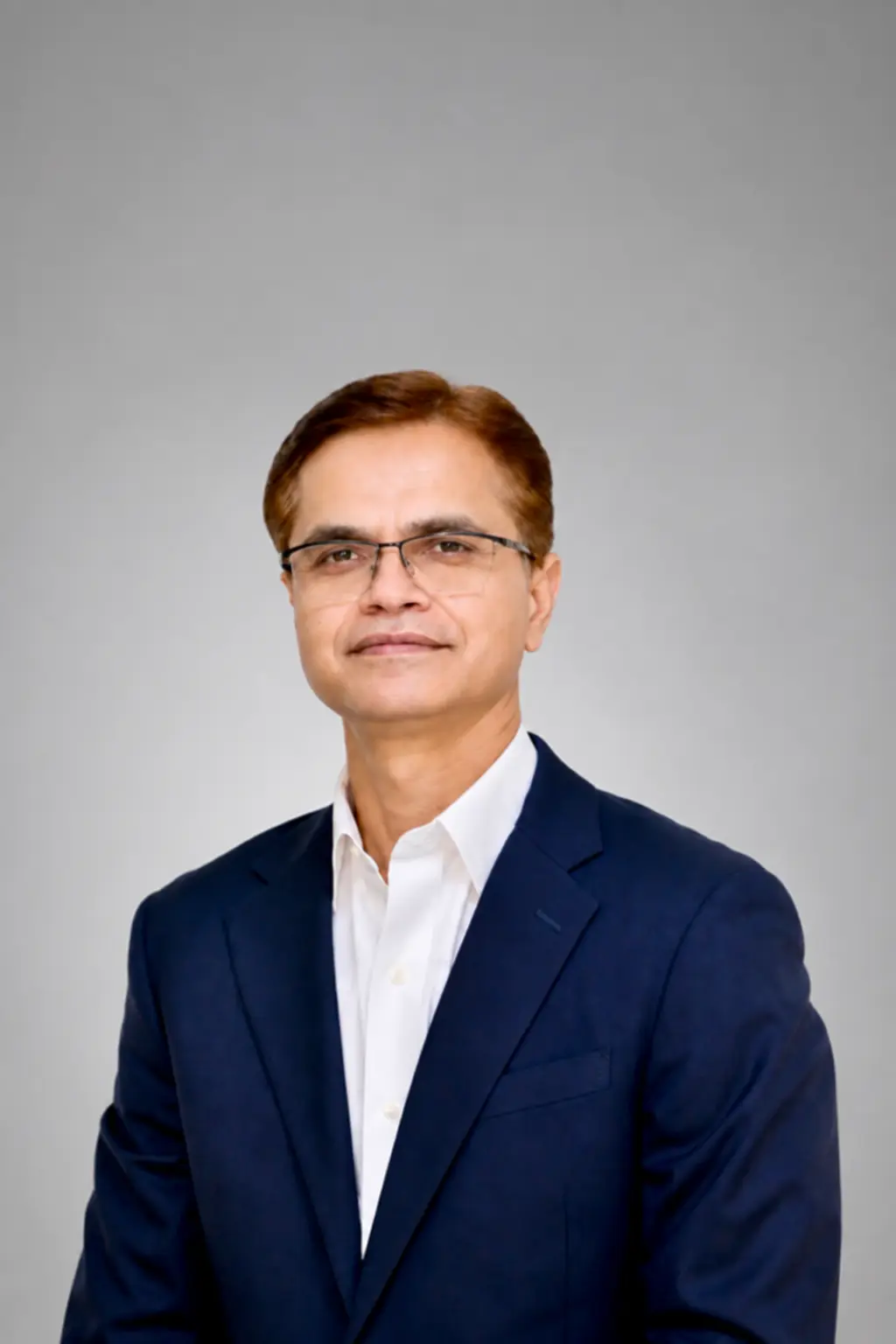 Dr. Nishakant Ojha