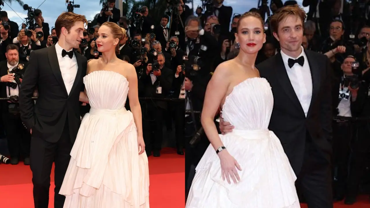 Cannes 2025: Robert Pattinson's Die, My Love receives 9-minute standing ovation