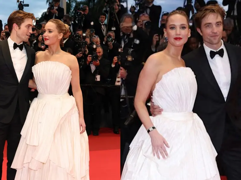 Cannes 2025: Robert Pattinson's Die, My Love receives 9-minute standing ovation Cannes 2025: Robert Pattinson's Die, My Love receives 9-minute standing ovation