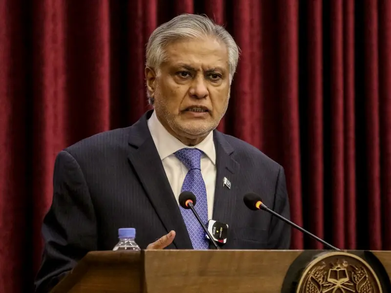 Pakistan Dy PM Ishaq Dar to visit China, brief country on tensions with India Pakistan Dy PM Ishaq Dar to visit China, brief country on tensions with India