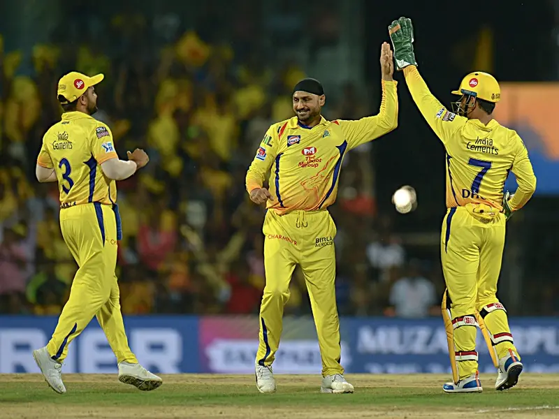 ‘Dhoni has real fans; rest everyone has social media, paid ones,’ Harbhajan ‘Dhoni has real fans; rest everyone has social media, paid ones,’ Harbhajan