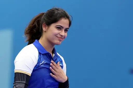 NRAI to launch Shooting League of India from November
